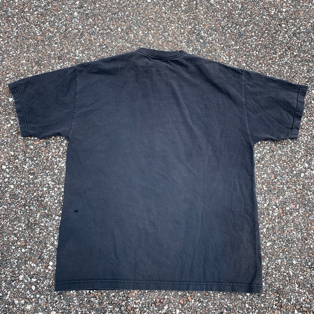 Vintage Blair Witch 2 Horror Movie T-shirt MTV XL - Picture 2 of 6